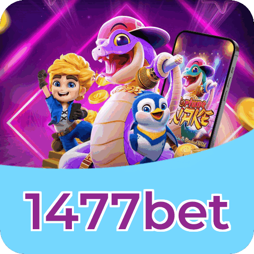 Instalação segura do APK Android 1477bet — ilustração editorial