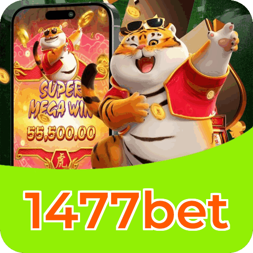 Catálogo 1477bet 2.547 jogos - Pragmatic Play, Evolution, NetEnt