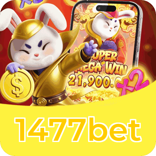 Tabela RTP dos jogos de cassino da 1477bet